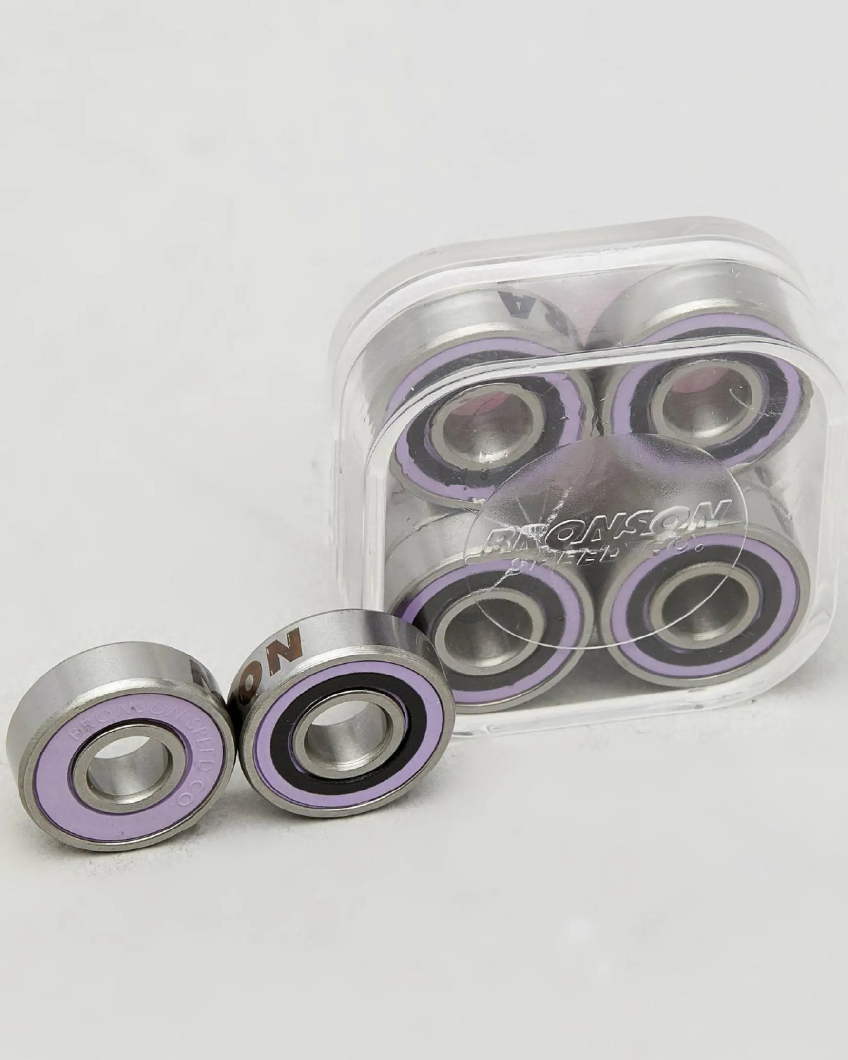 G3 Nora Bearings