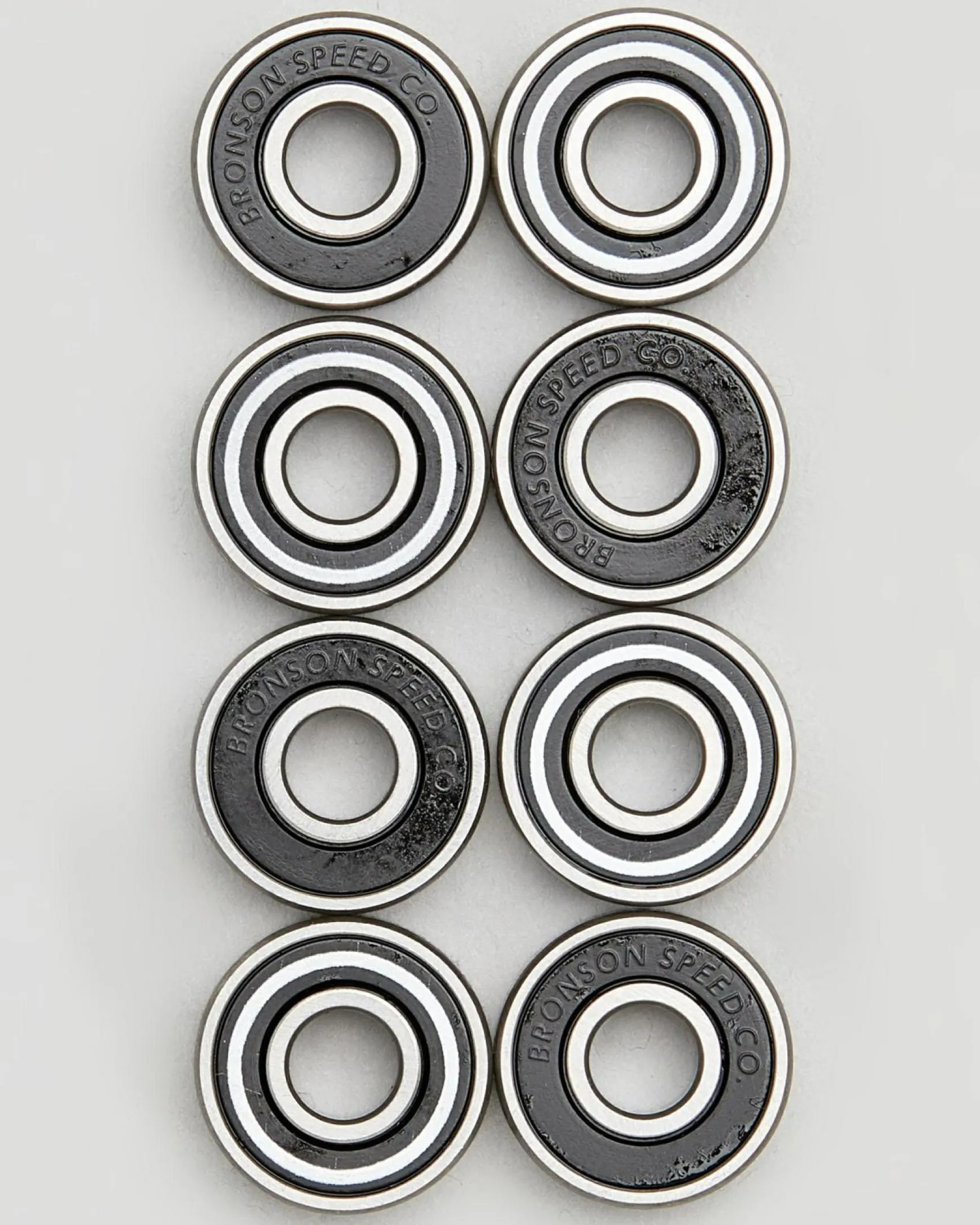 G3 Winkowski Bearings