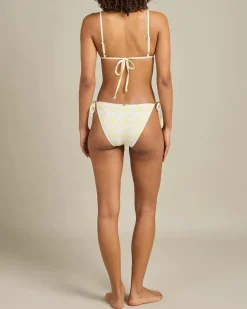 Gabby Classic Tie Bikini Bottom