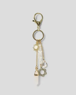 Gabrielle Small Bag Charm