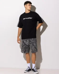 Gaffa Taped Short Sleeve T-Shirt