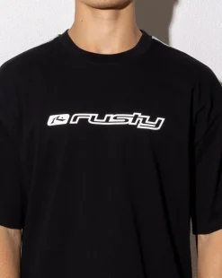 Gaffa Taped Short Sleeve T-Shirt