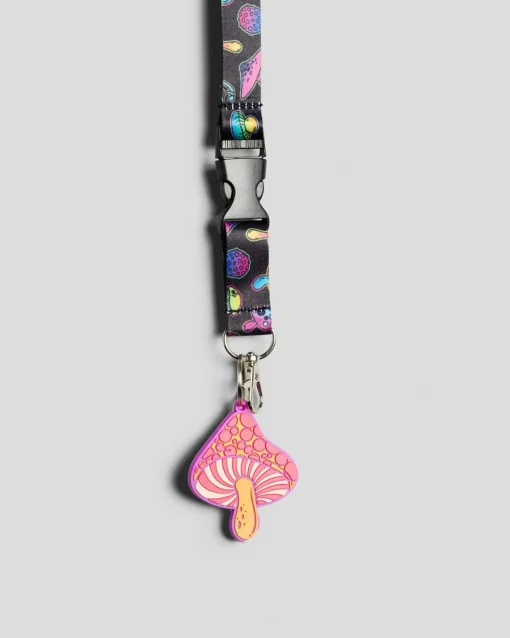 Galaxy Lanyard