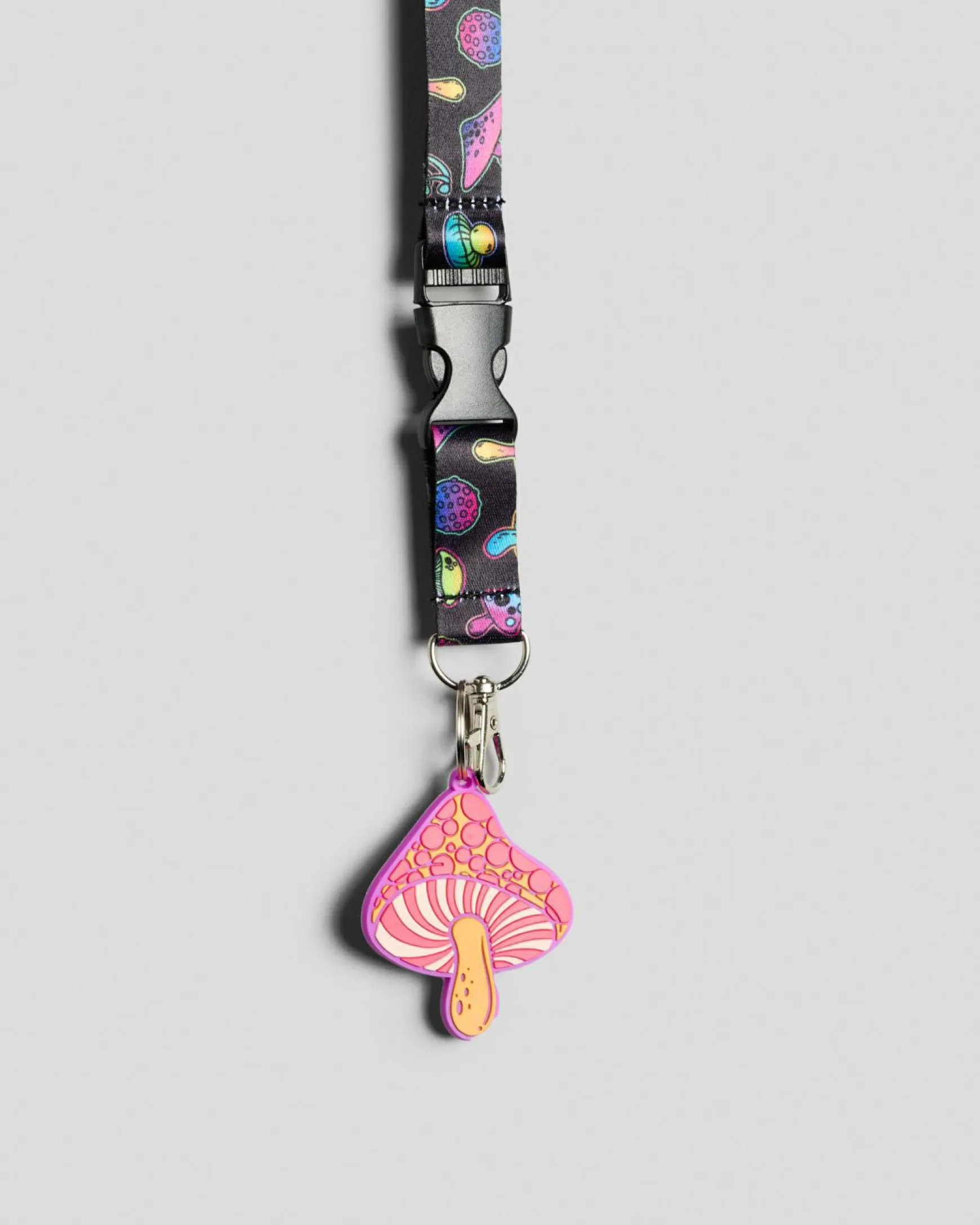 Galaxy Lanyard