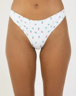 Gale Cheeky Bikini Bottom