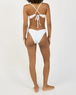 Gale Cheeky Bikini Bottom