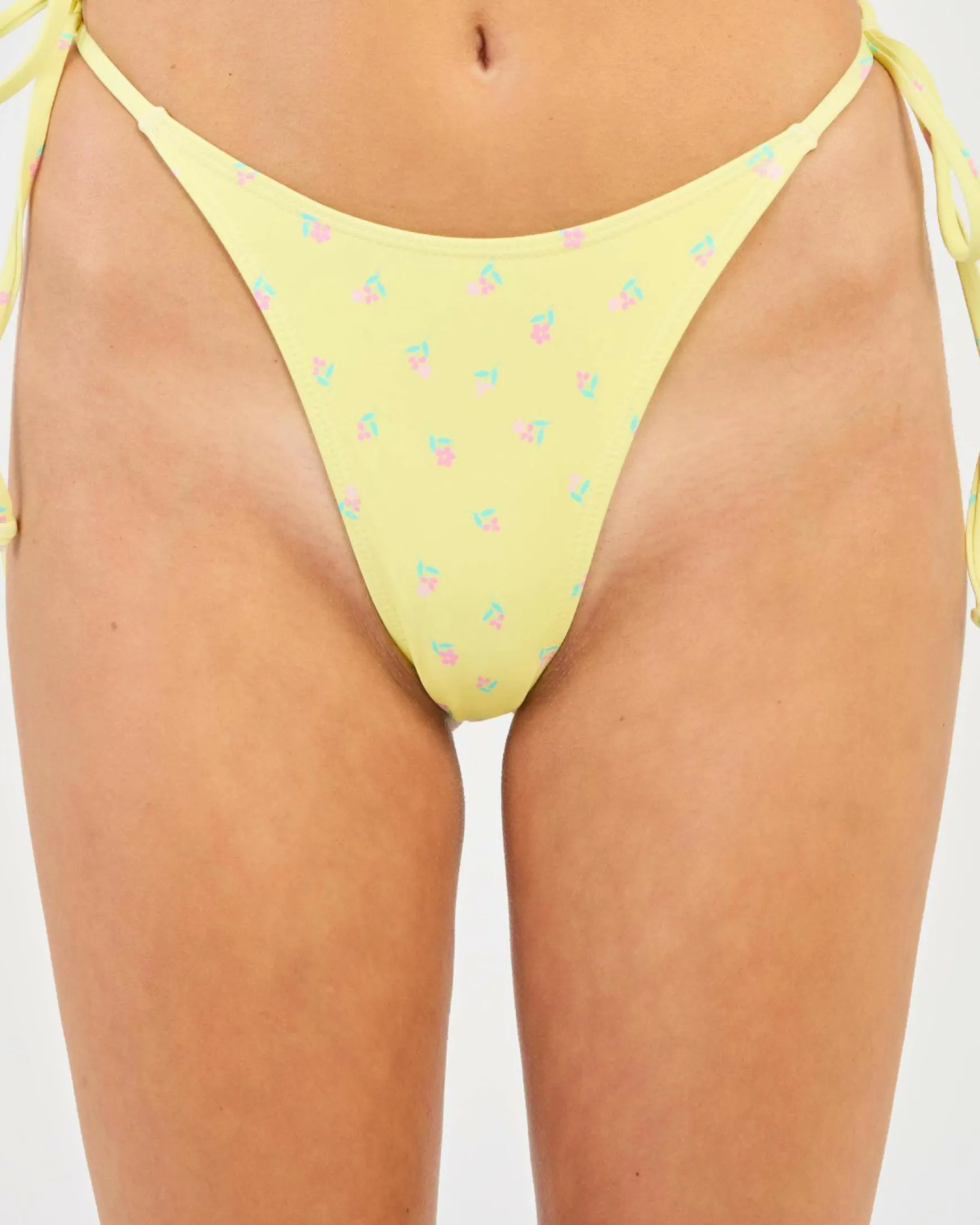 Gale Itsy Tie Bikini Bottom