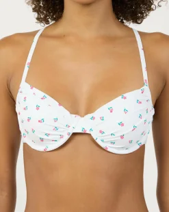 Gale Underwire Bikini Top