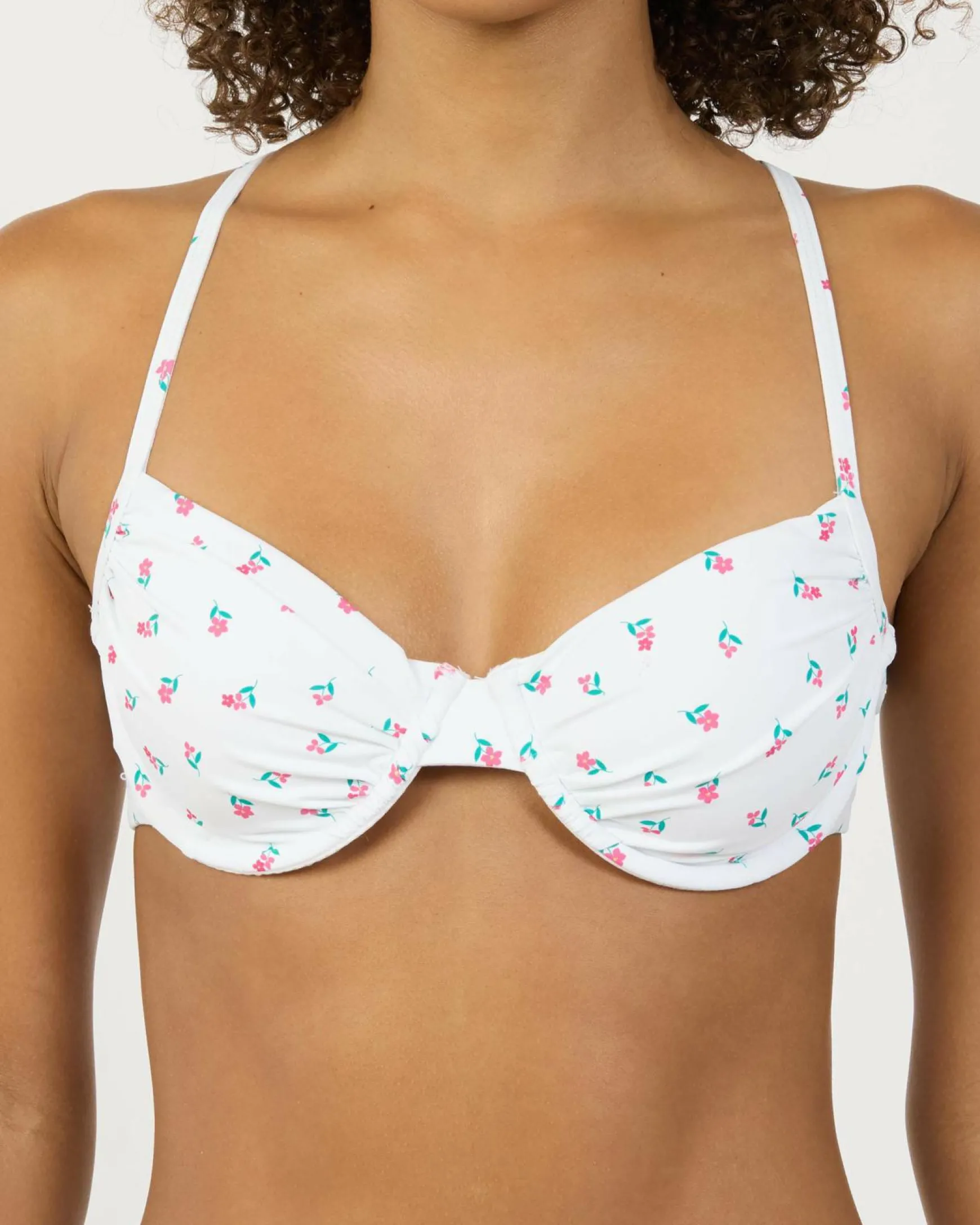 Gale Underwire Bikini Top