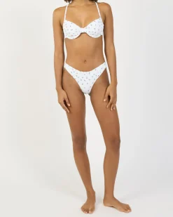 Gale Underwire Bikini Top