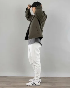 Gambit Slim Track Pants