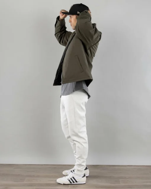 Gambit Slim Track Pants