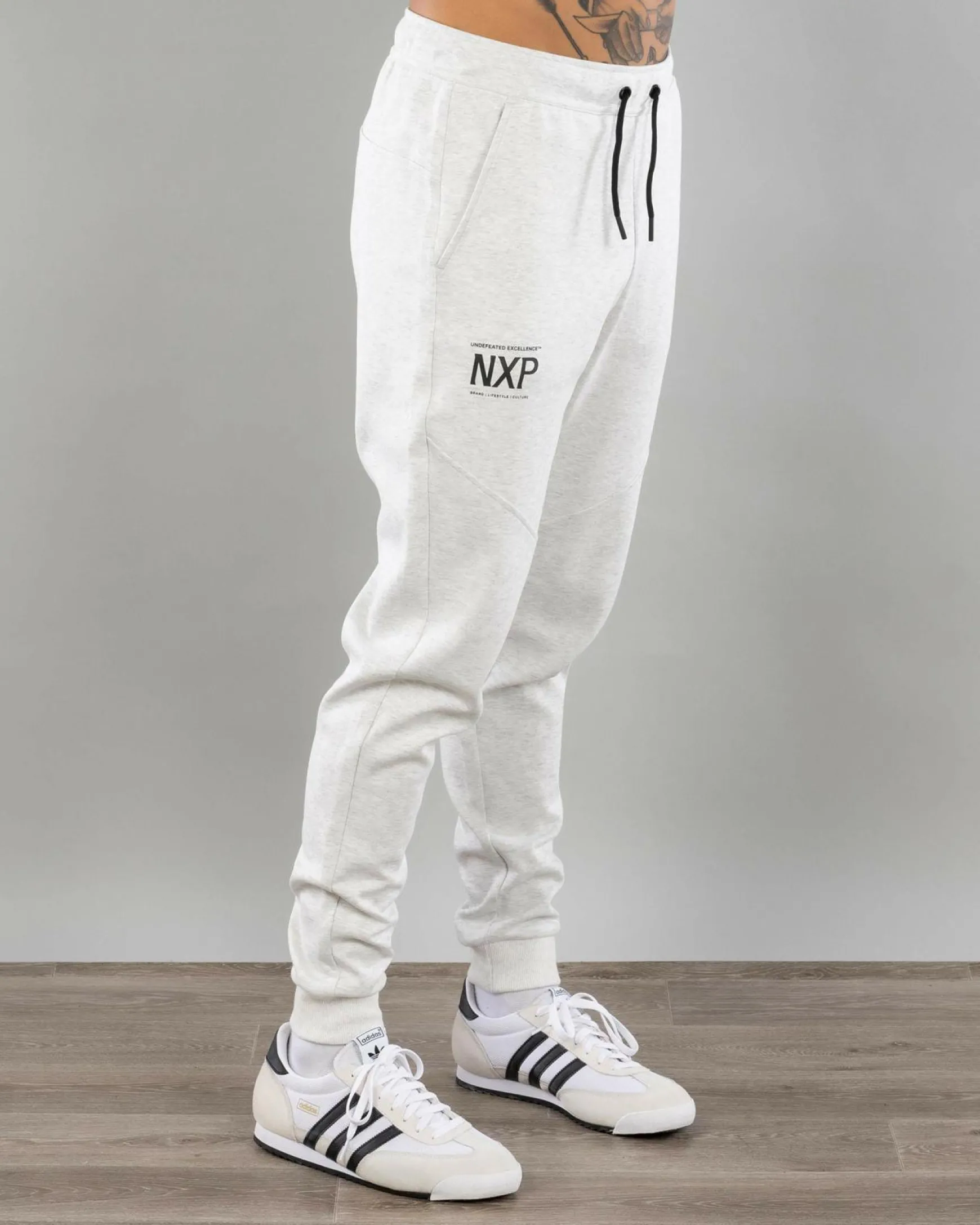 Gambit Slim Track Pants