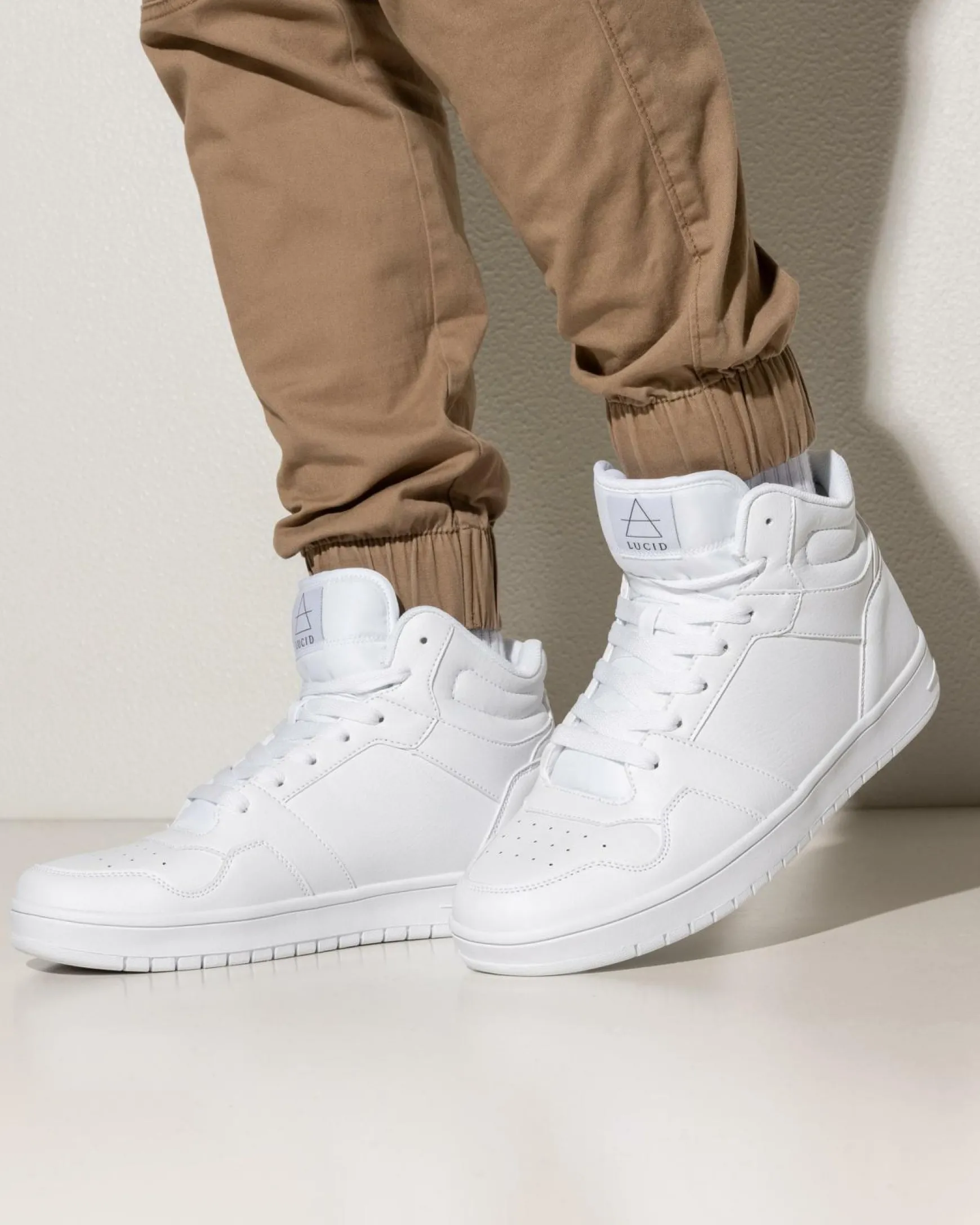 Gamma 2 High Top Shoes