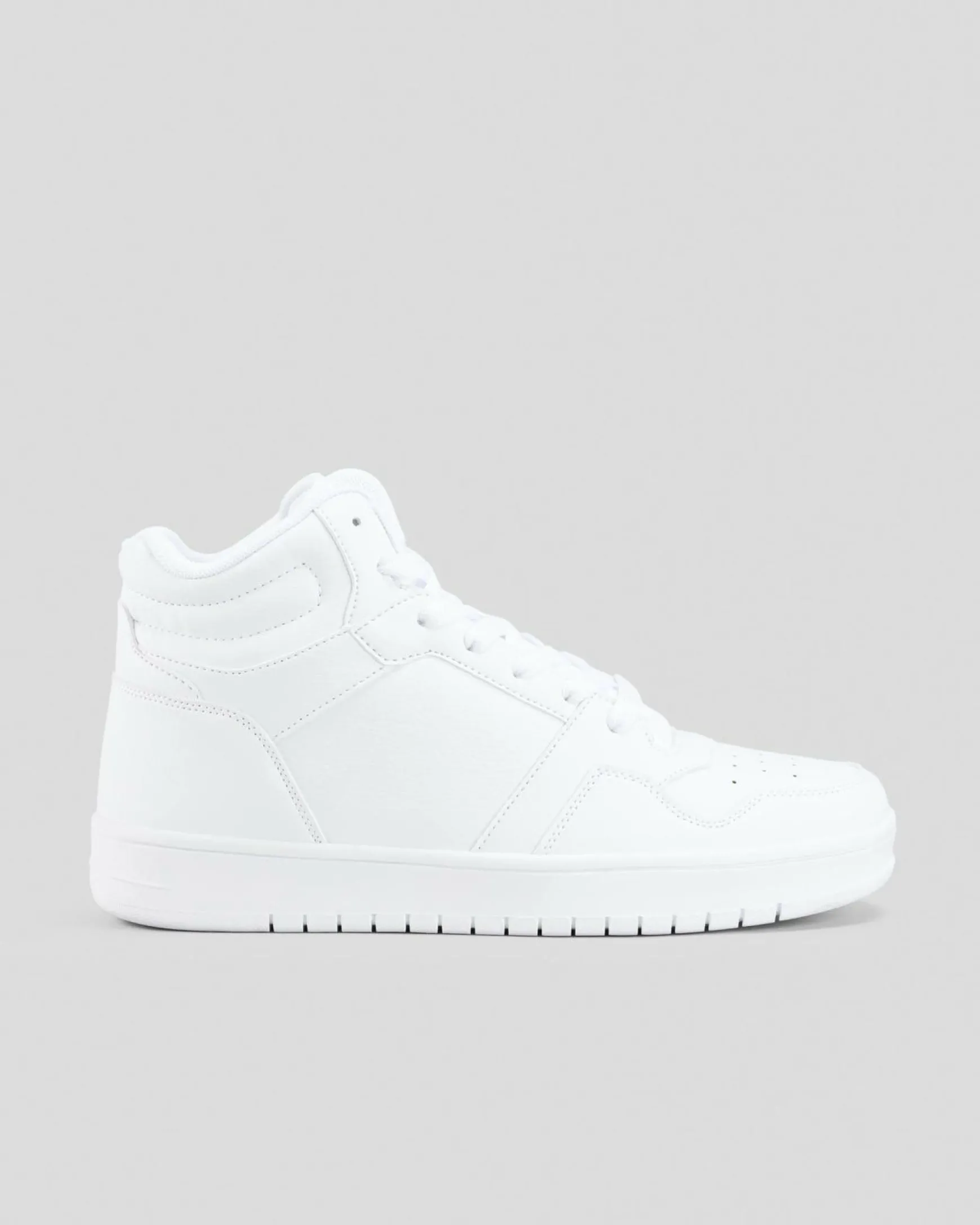 Gamma 2 High Top Shoes