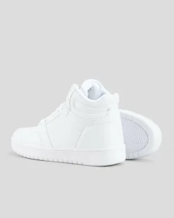 Gamma 2 High Top Shoes