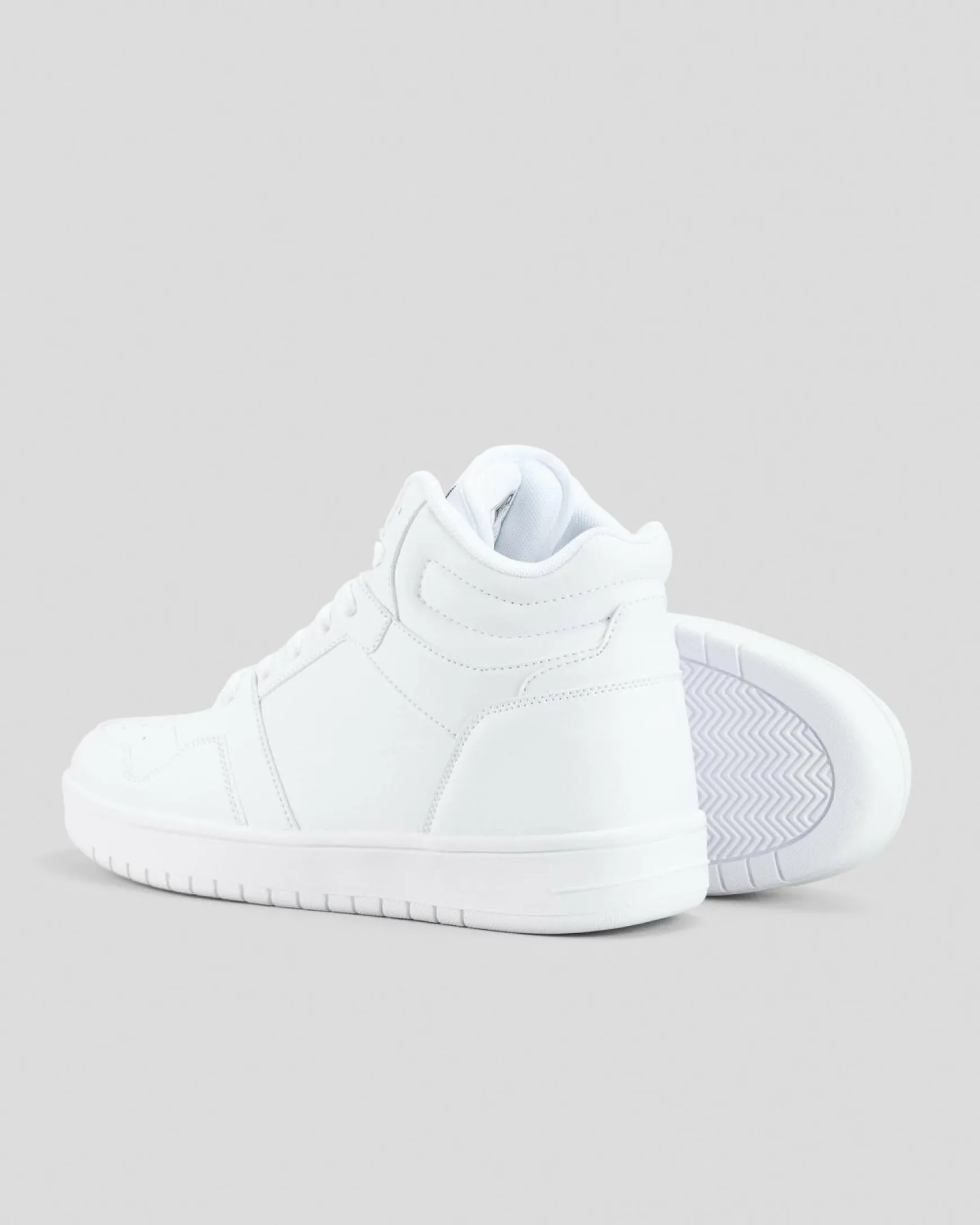 Gamma 2 High Top Shoes