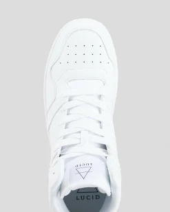 Gamma 2 High Top Shoes