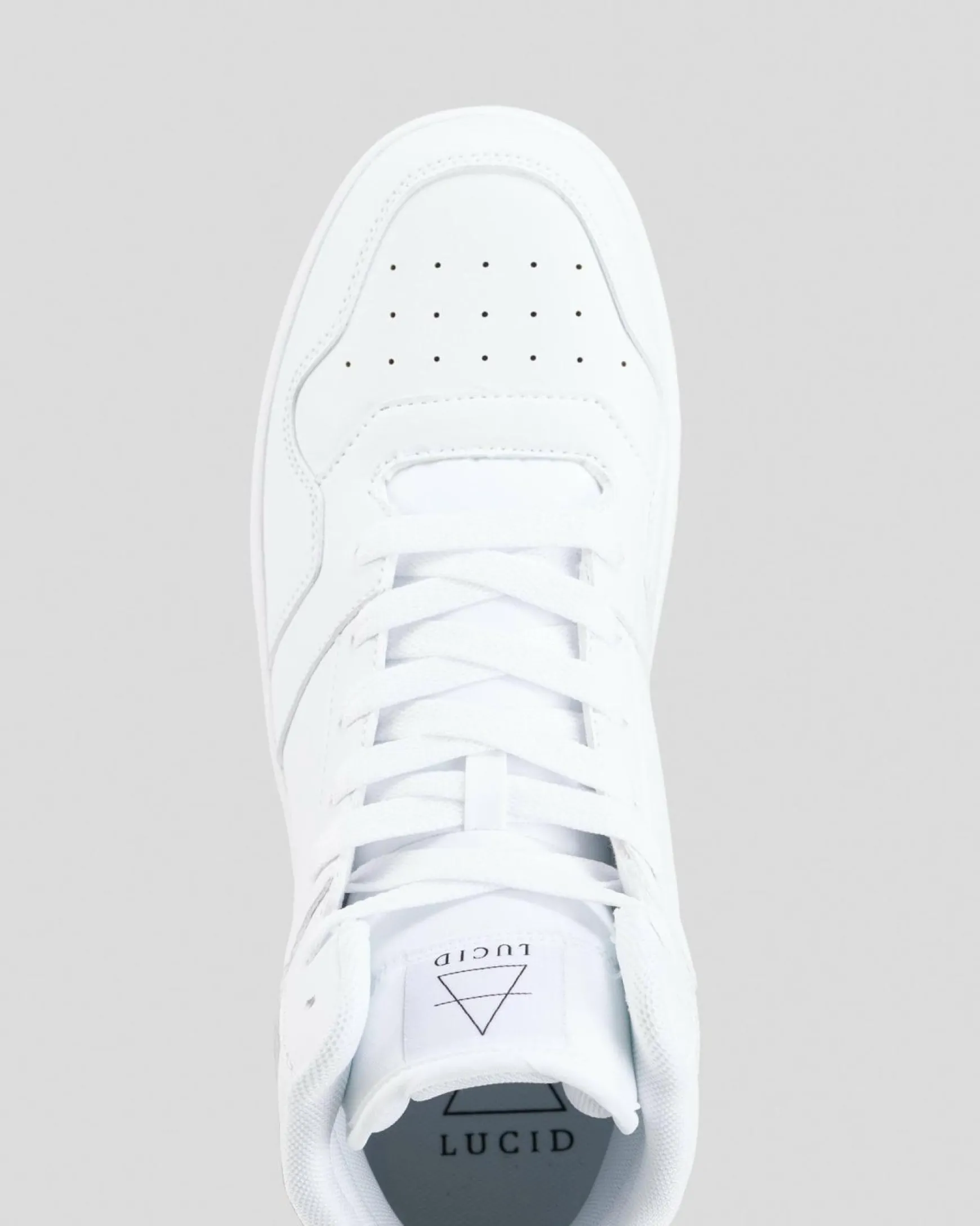 Gamma 2 High Top Shoes