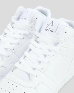 Gamma 2 High Top Shoes