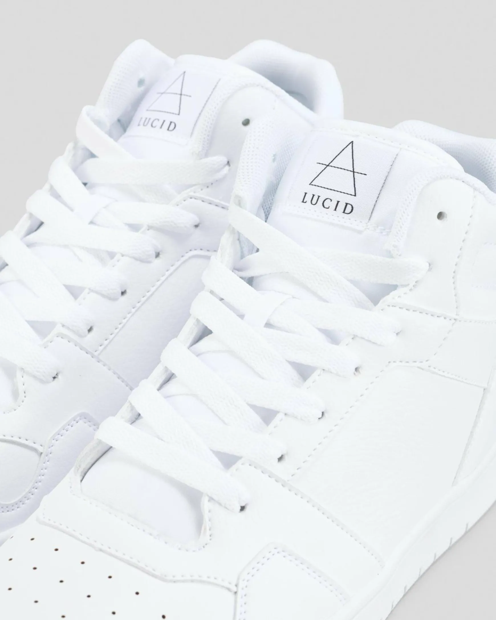 Gamma 2 High Top Shoes