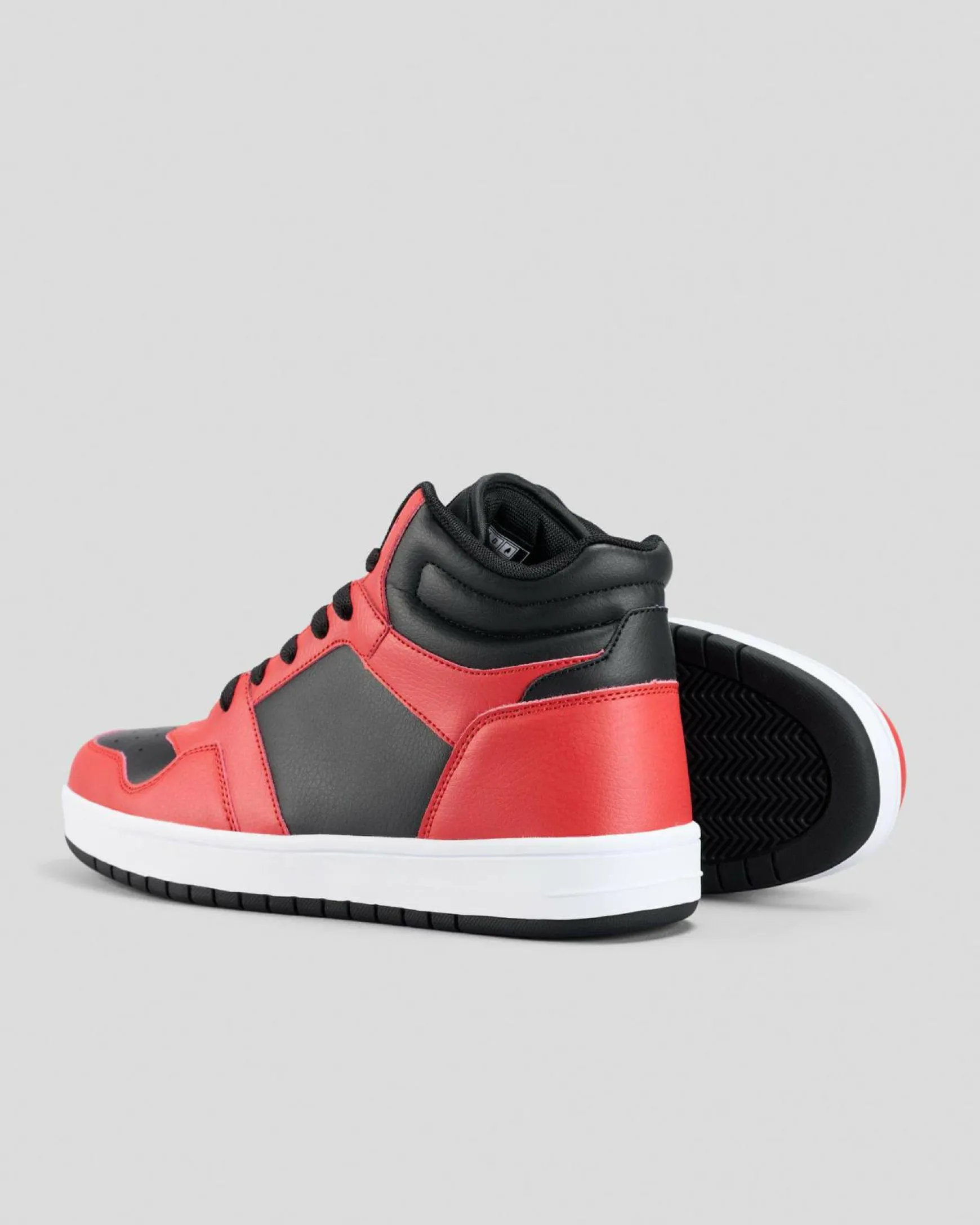 Gamma 2 High Top Shoes