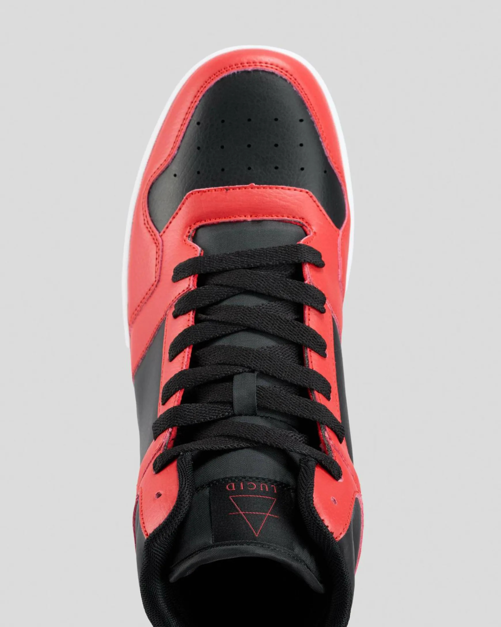 Gamma 2 High Top Shoes