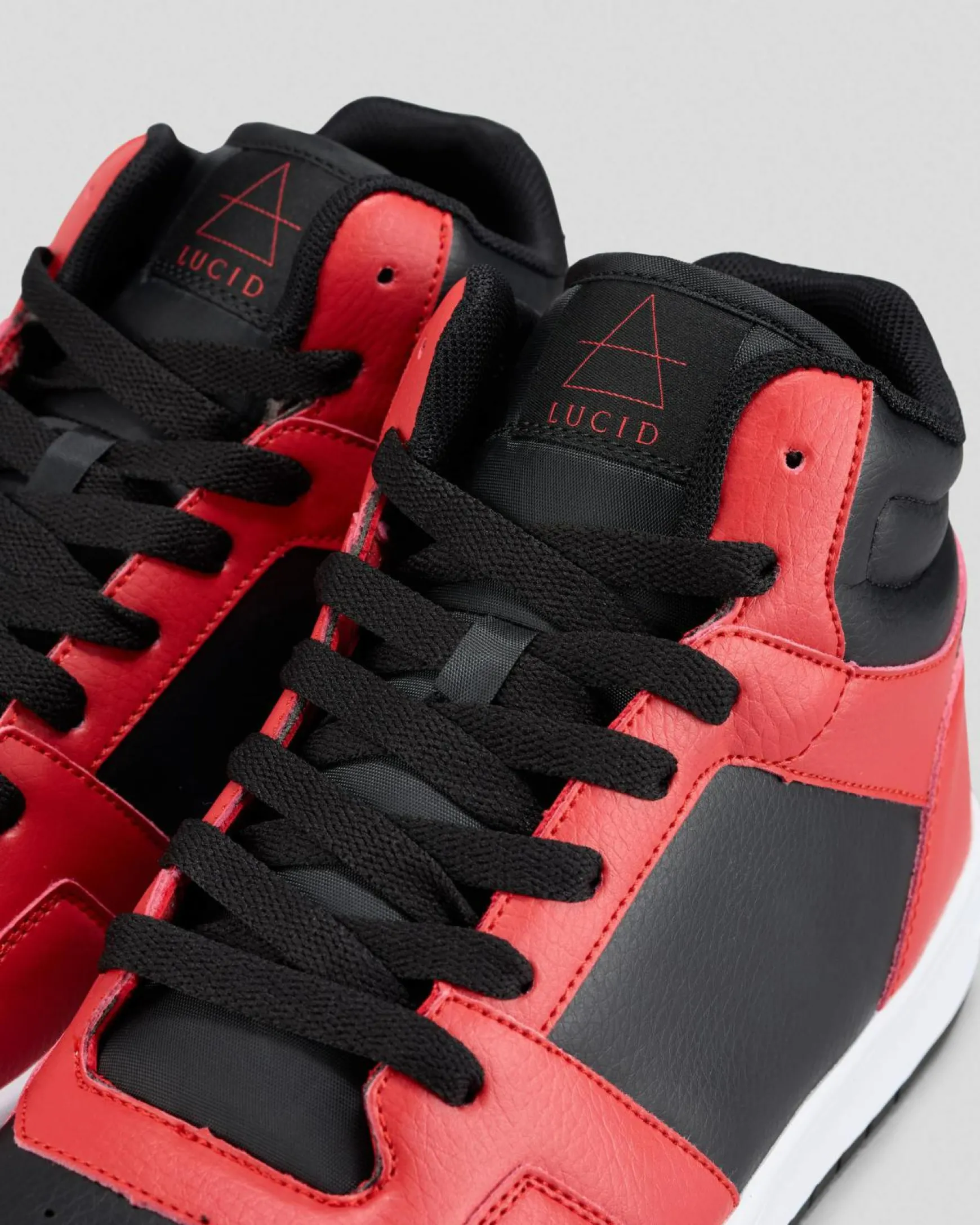 Gamma 2 High Top Shoes