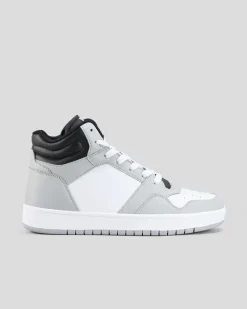 Gamma 2 High Top Shoes