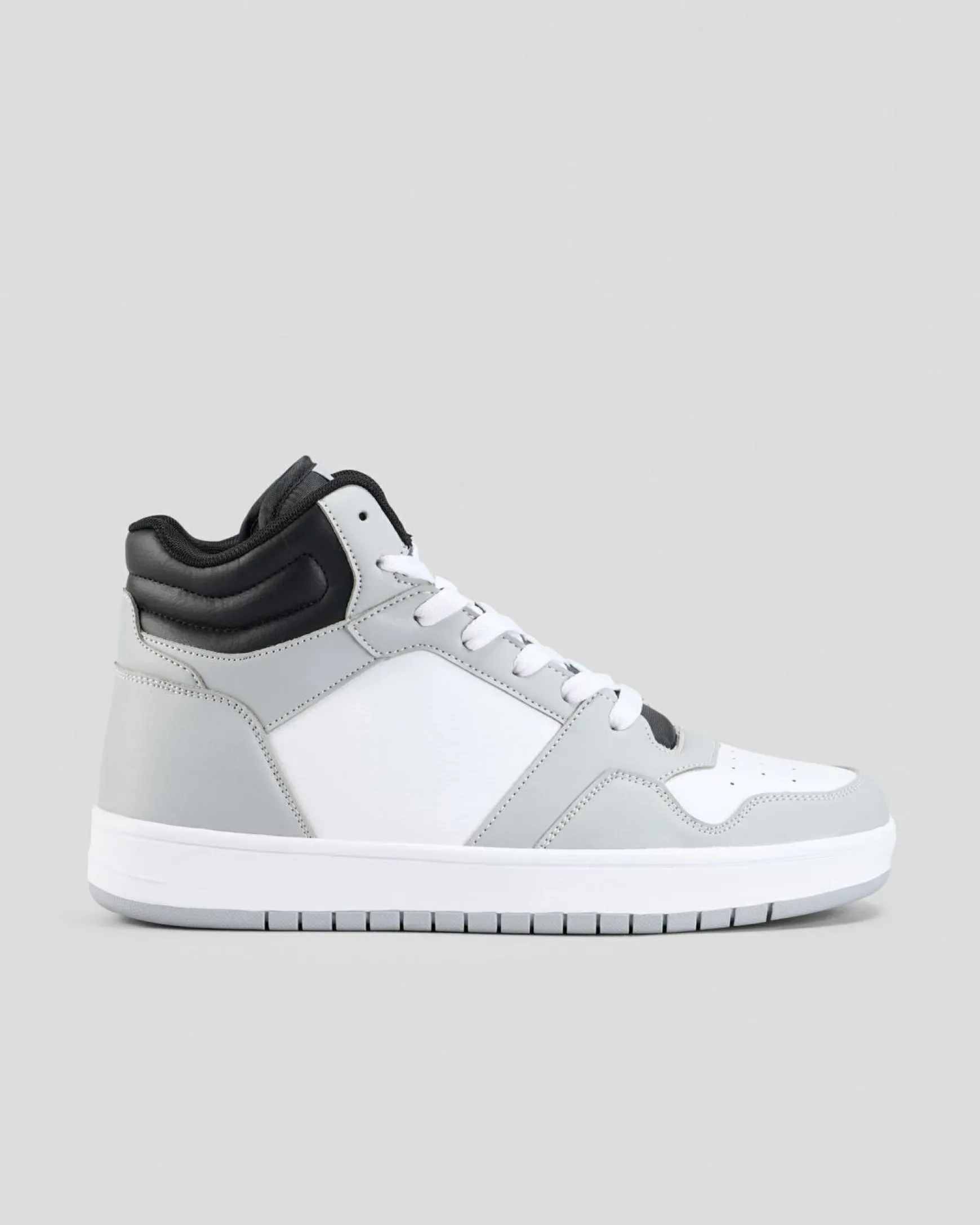 Gamma 2 High Top Shoes