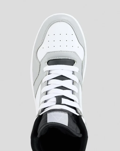 Gamma 2 High Top Shoes