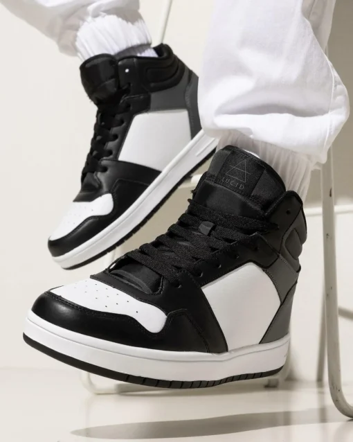Gamma 2 High Top Shoes