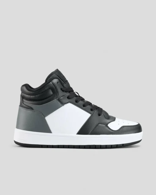 Gamma 2 High Top Shoes