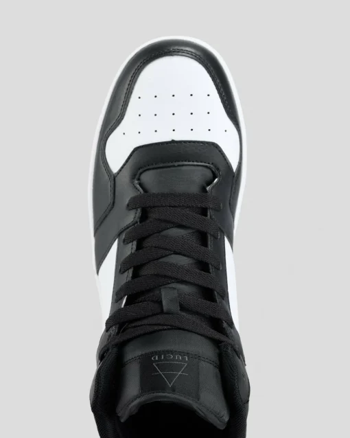 Gamma 2 High Top Shoes