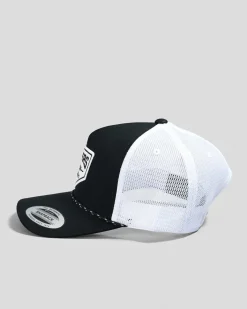 Garage Trucker Cap