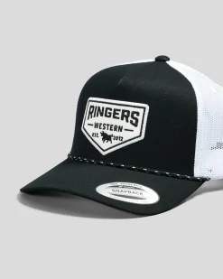 Garage Trucker Cap