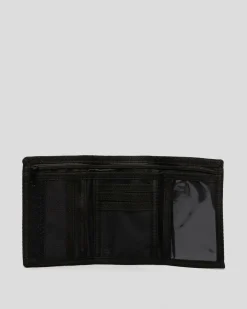 Garrison Trifold Wallet