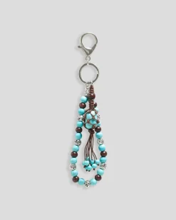 Gawnette Bag Charm