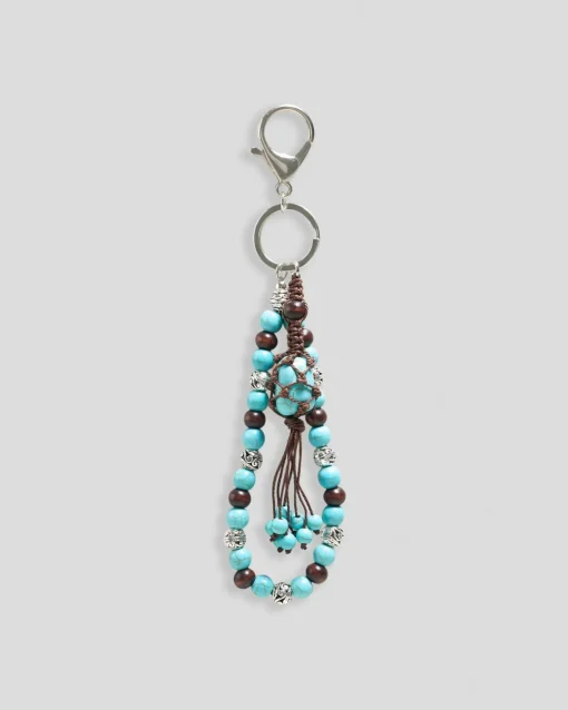 Gawnette Bag Charm
