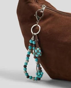 Gawnette Bag Charm