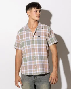 Gazzy Short Sleeve Shirt