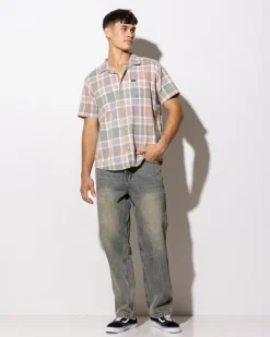 Gazzy Short Sleeve Shirt