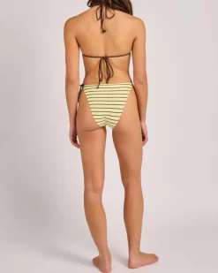 Gemma Classic Tie Bikini Bottom