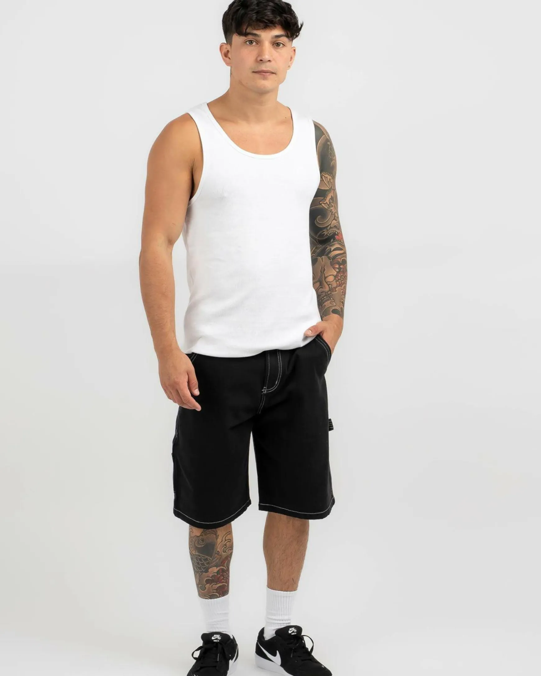 Generator Walk Shorts