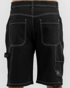 Generator Walk Shorts