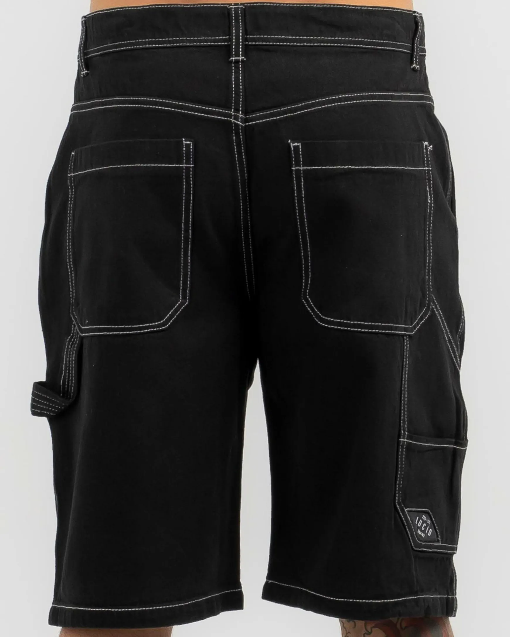 Generator Walk Shorts