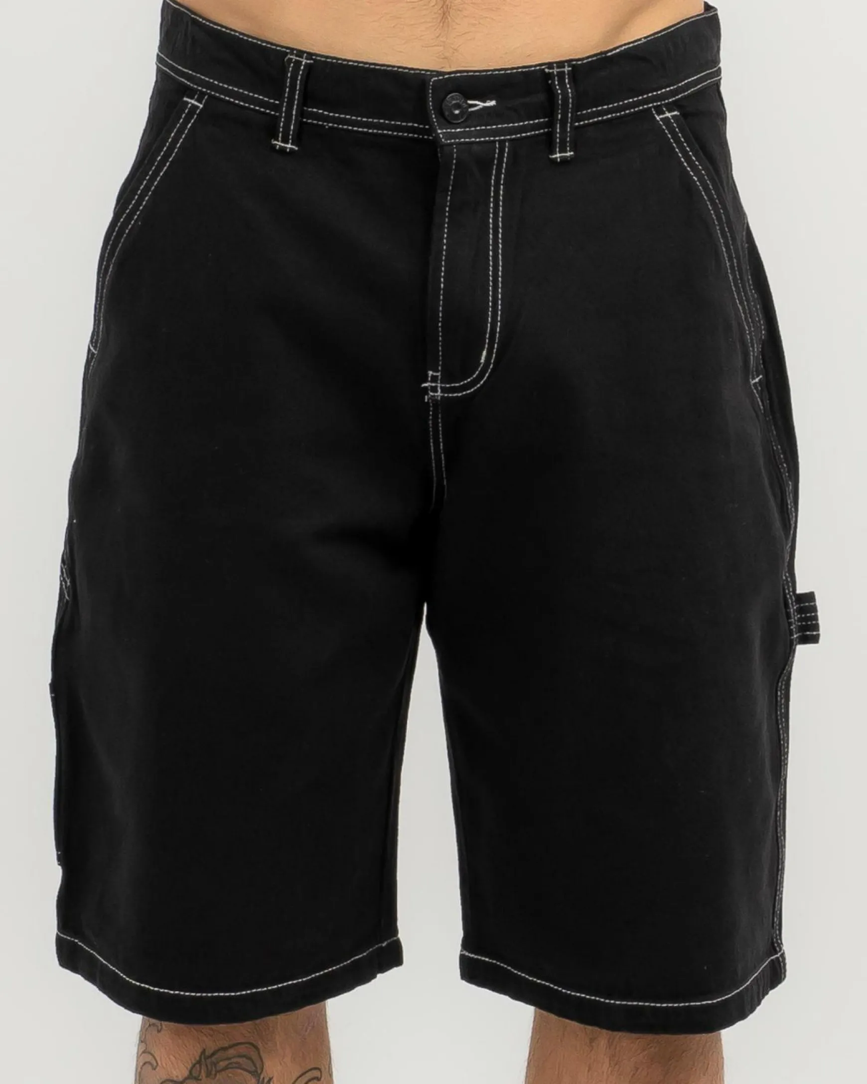 Generator Walk Shorts
