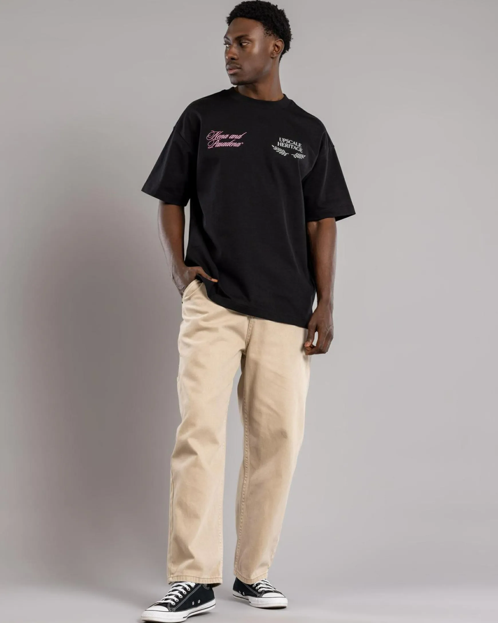 Gentleman Raptor T-Shirt