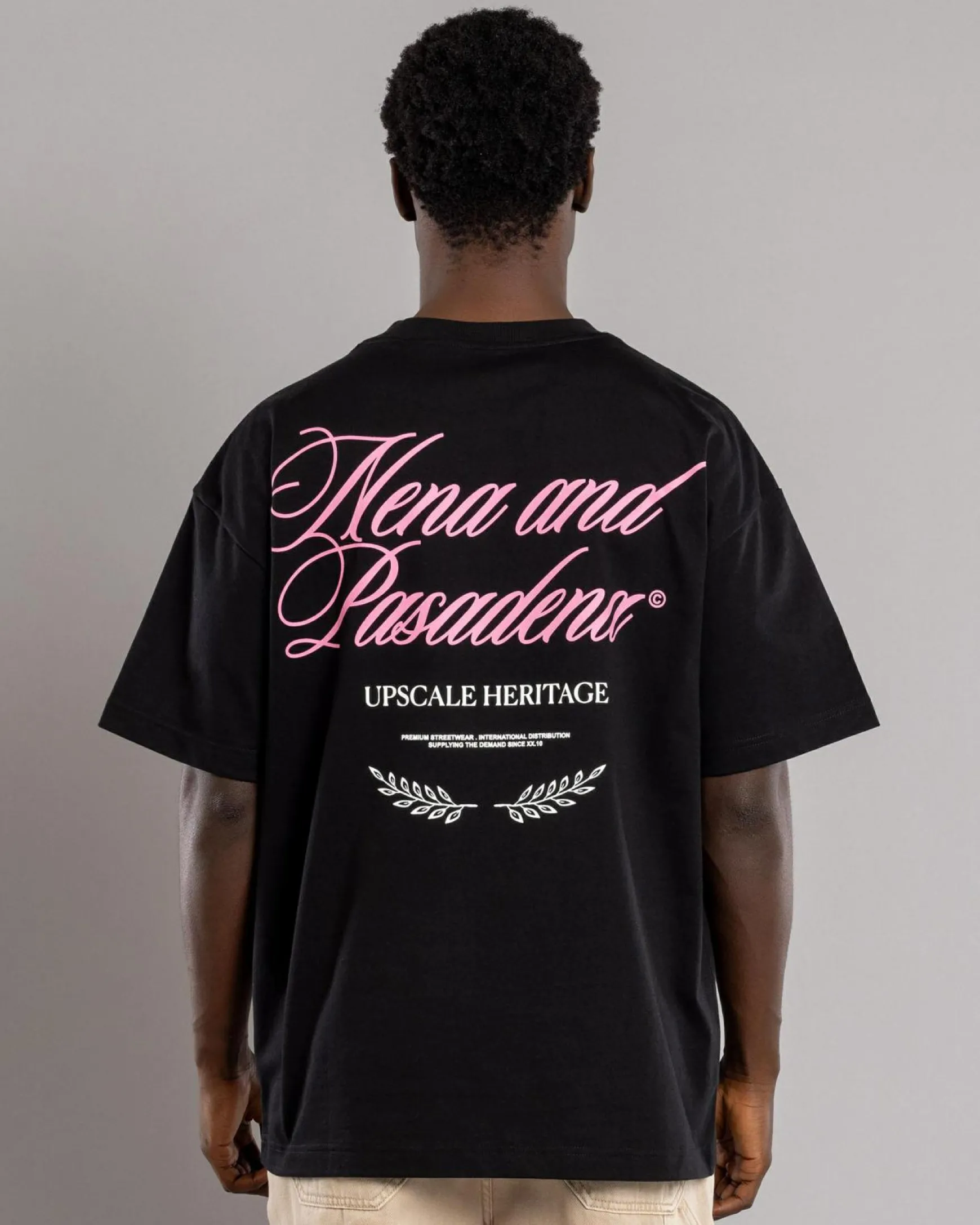 Gentleman Raptor T-Shirt