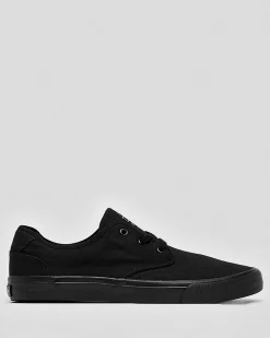 Geomet Shoes